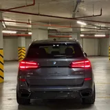 BMW X5 G05 3.0 xDrive 2021 2