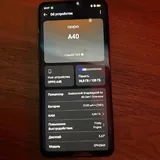 Oppo A40 4