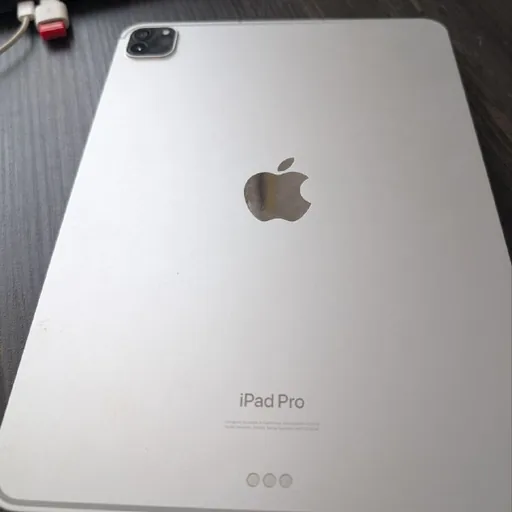iPad Pro 11 128GB Cellular