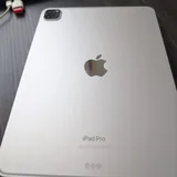 iPad Pro 11 128GB Cellular 1