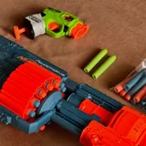 Набор бластеров Nerf 4