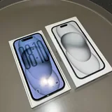 iPhone 15 Black 128gb 1