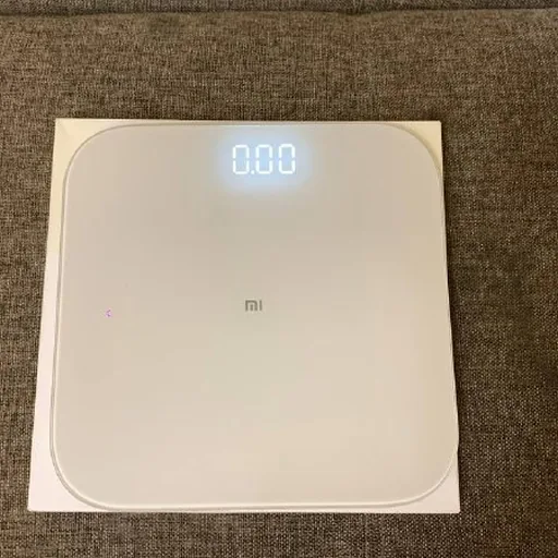 Весы Xiaomi Mi Smart 2