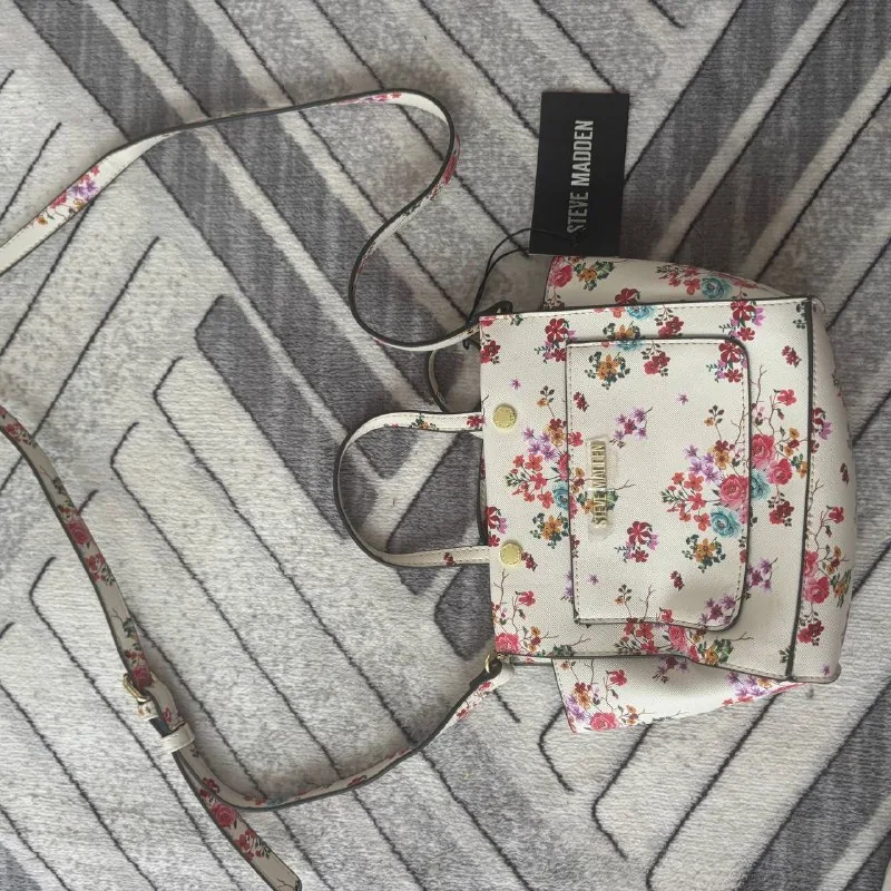 Сумки Steve Madden, Victoria's Secret, Juicy Couture 1
