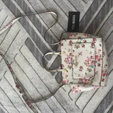 Сумки Steve Madden, Victoria's Secret, Juicy Couture 1