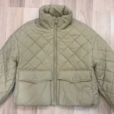 Детская верхняя одежда Zara, косуха, пальто 1