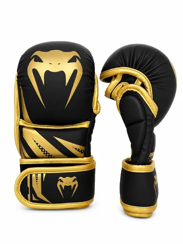 MMA перчатки