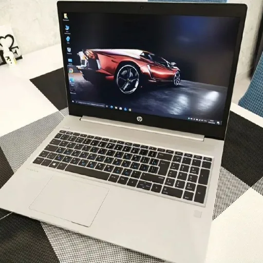 HP ProBook 450 G6