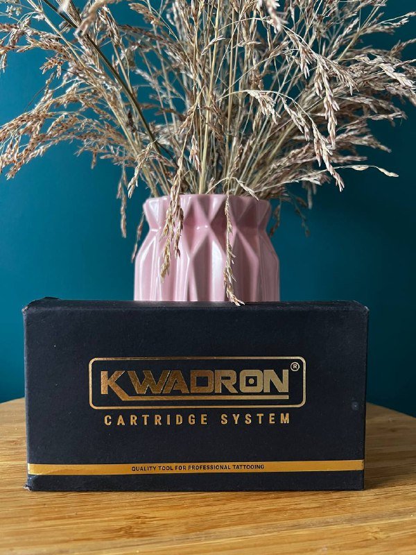 KWADRON упаковка 20 шт. 1