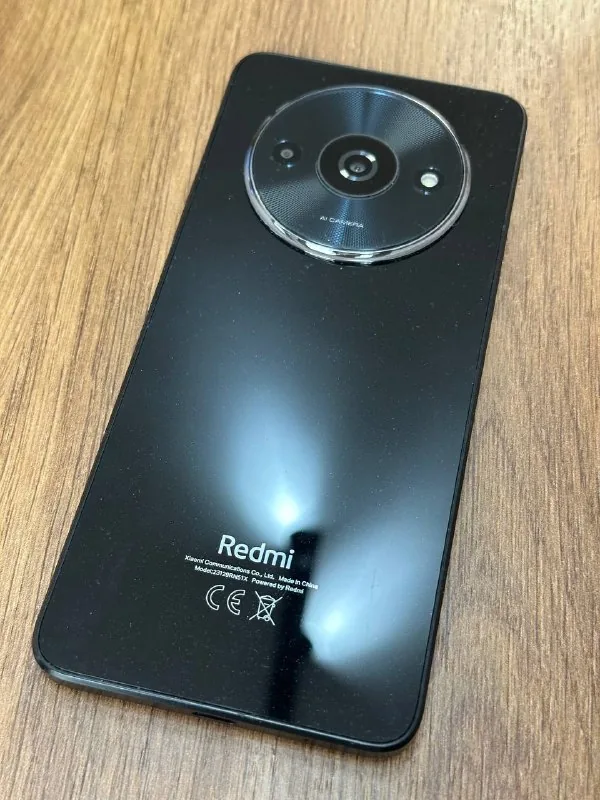Xiaomi Redmi A3 — 64 ГБ 1