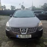 Nissan Rogue 2008 2