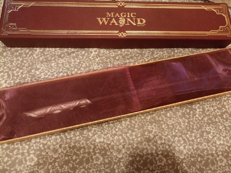 коллекционная палочка Diadem of Ravenclaw 2