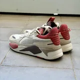 Кроссовки Puma RS-X 2