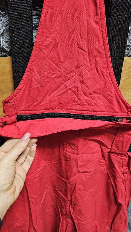 брюки для горнолыжного спорта 10