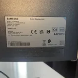 Изогнутый монитор Samsung 27 C27R500FHP 2