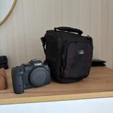 Сумка для фотоаппарата 1