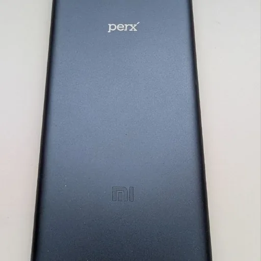 Повербанк Xiaomi Mi Power Bank 2S 10000 мАч
