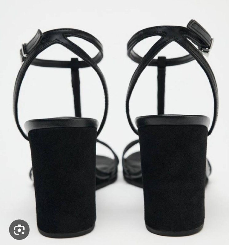 Босоножки Zara размер 36 6