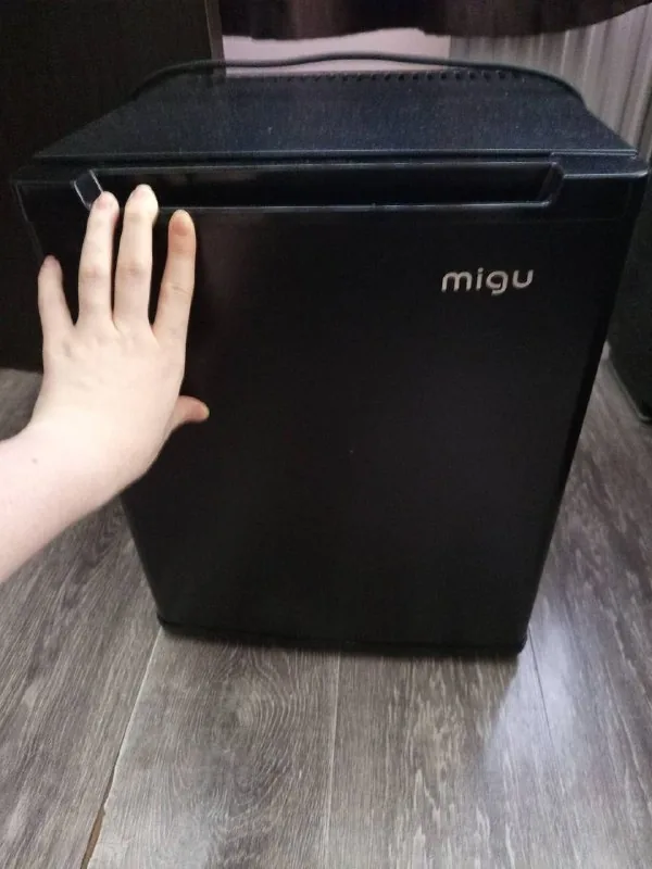 Мини холодильник 1