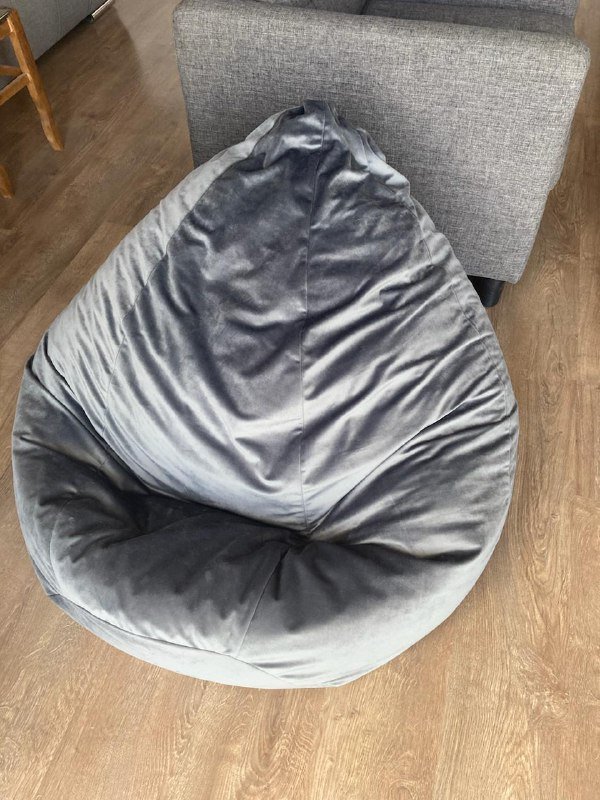 кресло-мешок domino