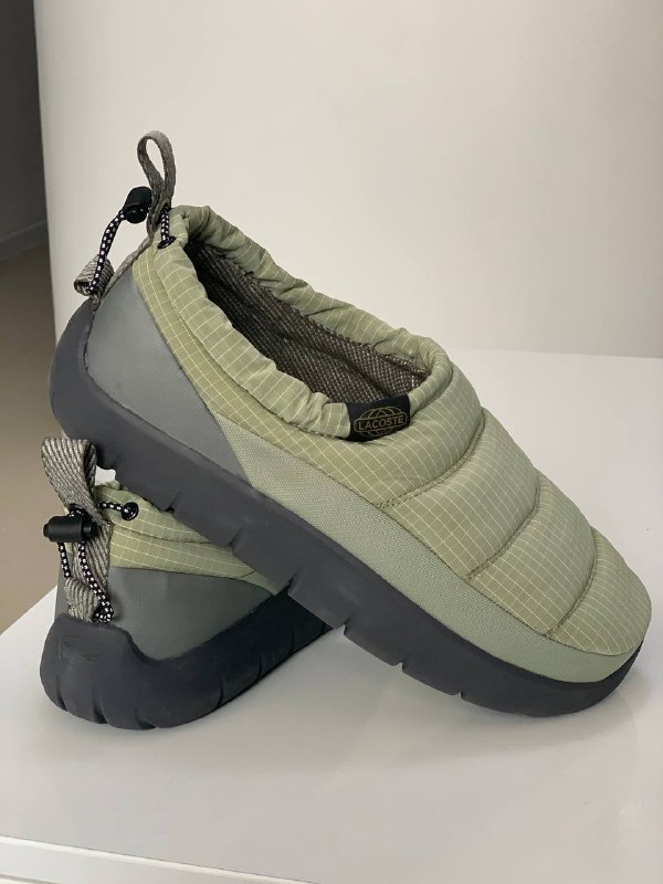 Lacoste Slippers 2
