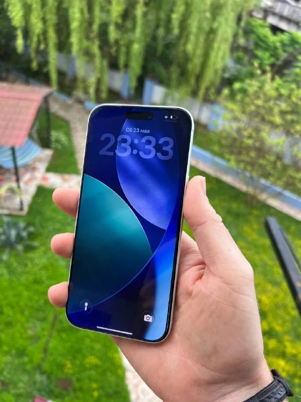 iPhone 17 Pro Max 512GB 1