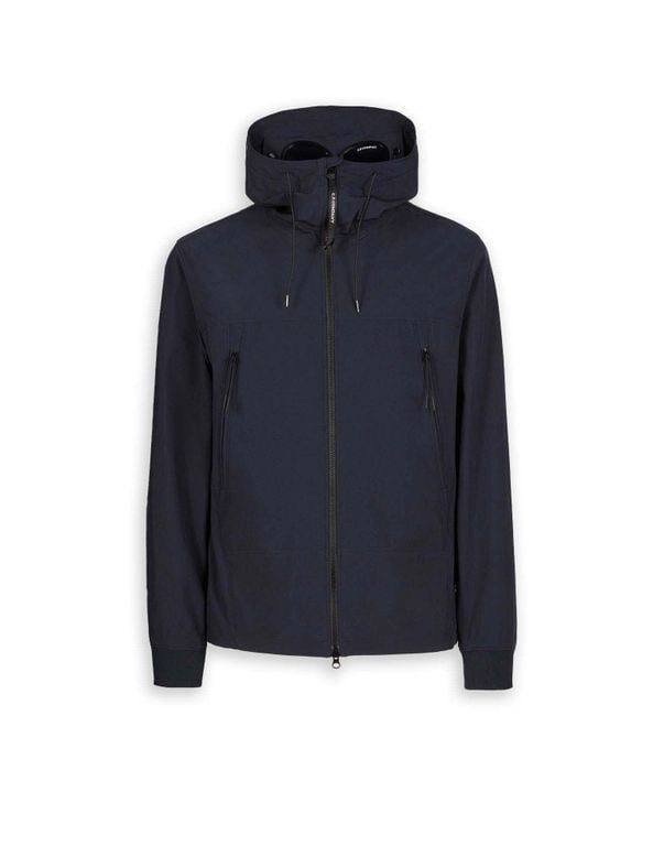 CP Company Shell-R водонепроницаемая легкая куртка M-L