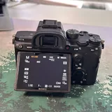 Фотокамера Sony a7III A7M3 2