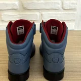 PUMA MY-72 высокие кожаные ботинки 5