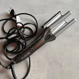 Щипцы для завивки волос 1