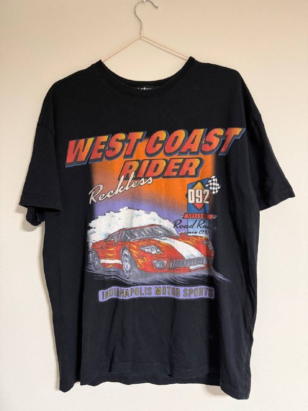 Футболка размер S