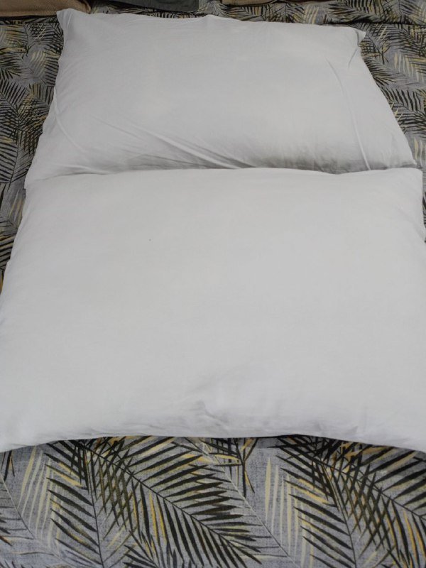 Подушки 50x70