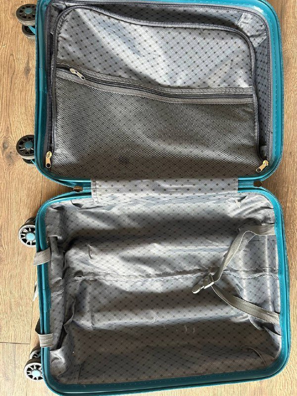 Чемодан для ручной клади 20x30x43 4