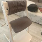 Детский растущий стульчик 1