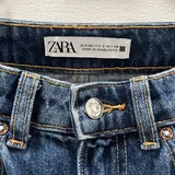 Джинсы ZARA, шорты Pull&Bear 8