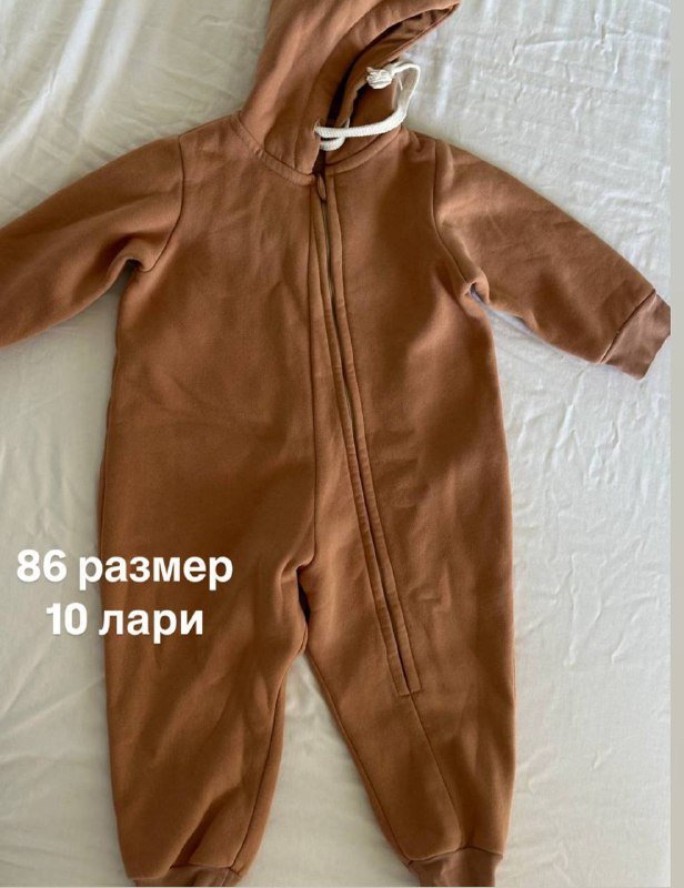 детская одежда и обувь 7