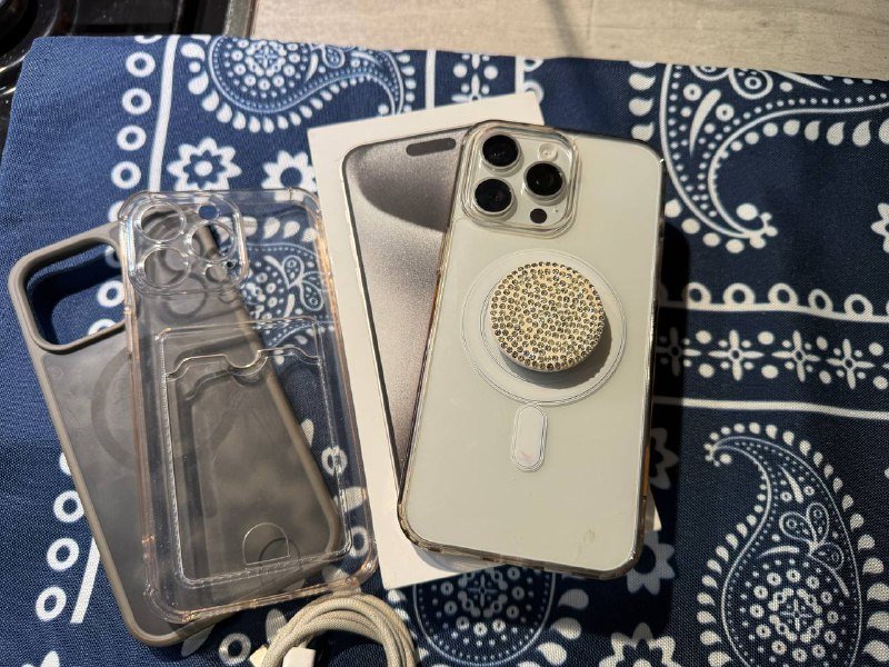 Айфон 15 Про Макс, Apple Watch 7