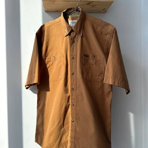 Рубашка Carhartt