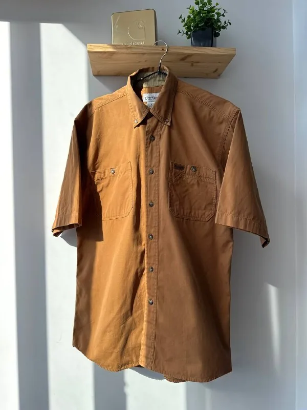 Рубашка Carhartt 1