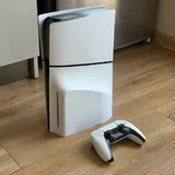PS5 Slim Digital 1TB с DualSense 1