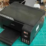 Epson L3250 Color Inkjet Printer 1