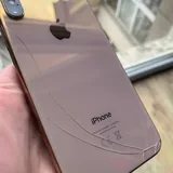 iPhone XS gold, 64 ГБ 4