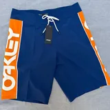 Шорты Oakley для хайкинга и плавания 2