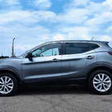 Nissan Qashqai 2023 4