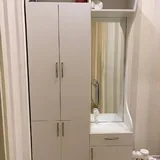 Прихожая узкая 1