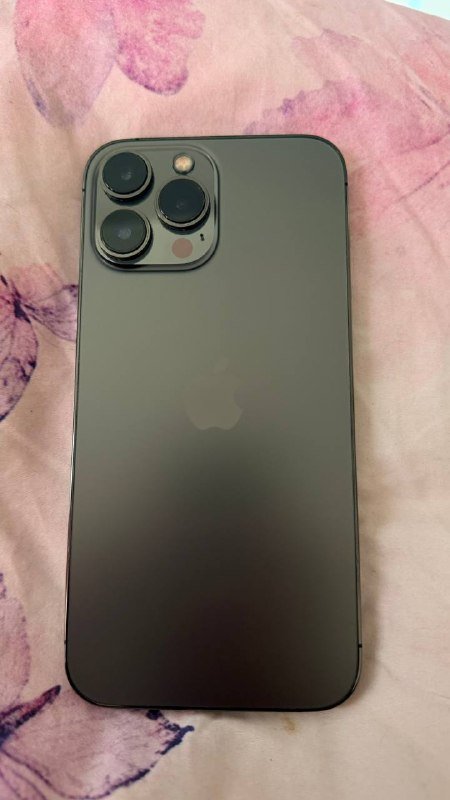 iPhone 13 Pro Max 128 GB