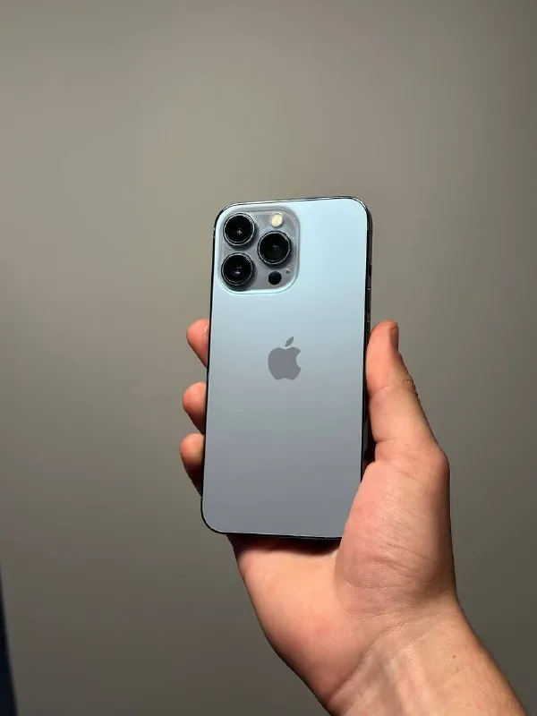 iPhone 13 Pro 128GB 1