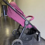 Прогулочная коляска Britax Römer B-Agile M 4