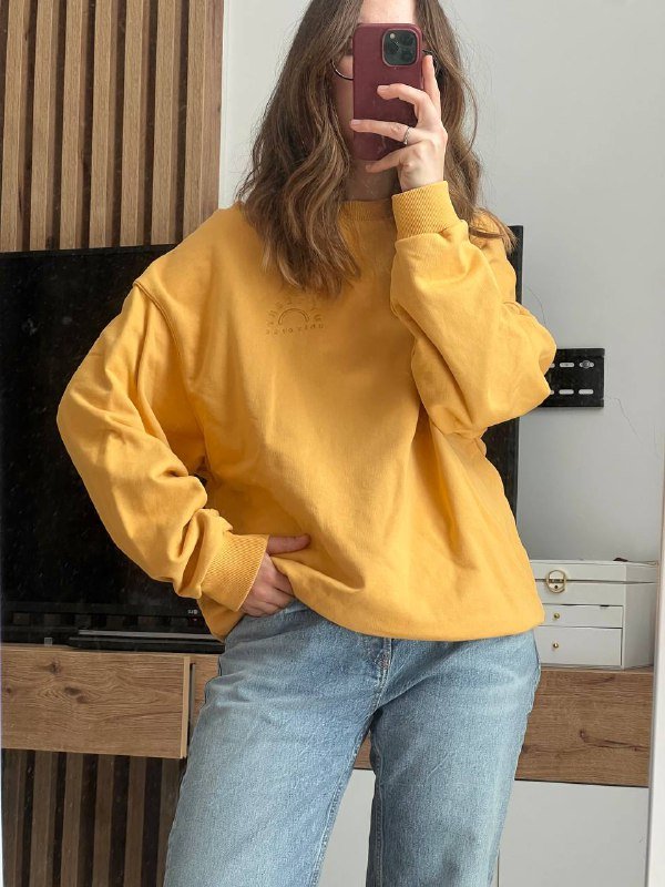 Свитшот Teeny Boo, Свитшот Zara Kids, Футболка H&M 3