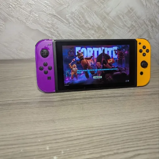 Nintendo Switch 2 V2, 2023 року